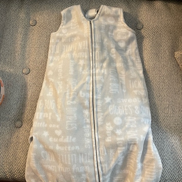Halo Other - Halo Gray Swaddle Newborn